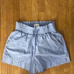 Abercrombie Shorts
